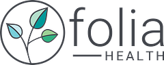 Folia Health logo
