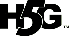 H5G logo