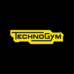 Technogym Brasil logo