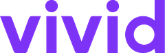 Vivid logo