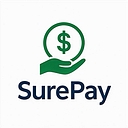 SurePay logo