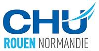 CHU Rouen Normandie logo