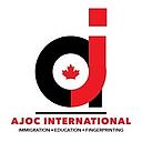 Ajoc Immigration Consultancy Services logo