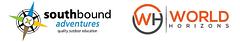 Southbound Adventures & World Horizons logo