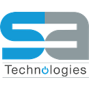 SA Technologies logo