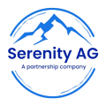 SerenityAG logo