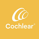 Cochlear logo
