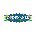 Opdenaker Trash & Recycling Services logo