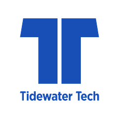 Tidewater Tech logo