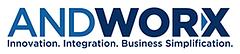 Andworx logo
