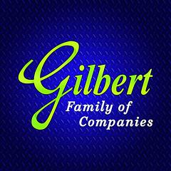 Gilbert Family of Companies logo