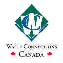 Waste Connections of Canada logo