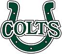 Cloverleaf Local School District logo