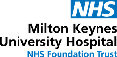 Milton Keynes University Hospital NHS Foundation Trust logo