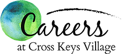 Cross Keys Village logo