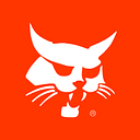 Bobcat Company logo