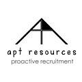 Apt Resources logo