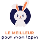 Le meilleur pour mon lapin logo