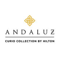 G.Toti at the Hotel Andaluz logo