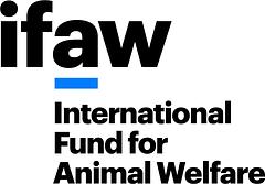 IFAW Branding logo
