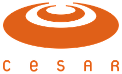 Cesar logo