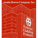 Austin Brown Company logo