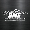 Birch Mountain Enterprises logo