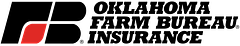 Oklahoma Farm Bureau Insurance Company logo