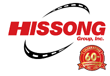 Hissong Grouporporated logo