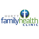 HURTT FABRICATION logo