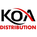 KOA Electronics Distribution LLC logo