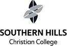 Southern Hills Christian College logo