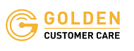 Golden Customer Care logo