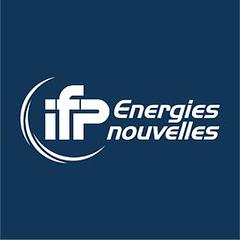 IFP Energies nouvelles logo