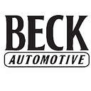 Beck Automotive Group logo