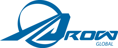 AROW Global logo