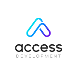 Access Development logo