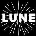 The Lune Co logo