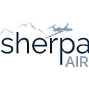 Sherpa Air logo