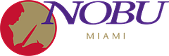 Nobu Miami logo