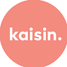 kaisin. AG logo
