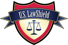 U.S. LawShield logo