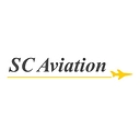 SC Aviation, Inc. logo