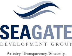Seagate Development Group logo