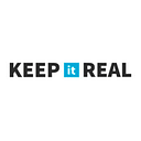 Keep It Real Foods logo