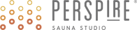 Perspire Sauna Studio logo
