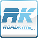 Roadking Transportation logo