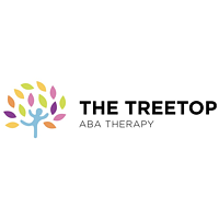 The Treetop ABA Therapy logo
