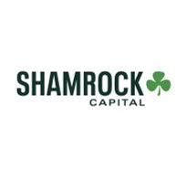 Shamrock Capital logo