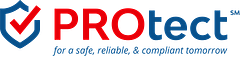 PROtect logo